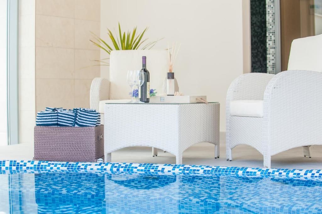 Апартаменты Lavender Bay Apartment E7 - Bay of Kotor Дони-Моринь