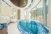 Апартаменты Lavender Bay Apartment E7 - Bay of Kotor Дони-Моринь-7