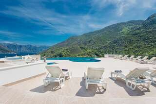 Апартаменты Lavender Bay Apartment E7 - Bay of Kotor Дони-Моринь Апартаменты с 1 спальней-19