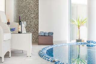 Апартаменты Lavender Bay Apartment E7 - Bay of Kotor Дони-Моринь Апартаменты с 1 спальней-25