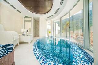 Апартаменты Lavender Bay Apartment E7 - Bay of Kotor Дони-Моринь Апартаменты с 1 спальней-26