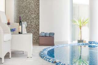 Апартаменты Lavender Bay Apartment E7 - Bay of Kotor Дони-Моринь Апартаменты с 1 спальней-27