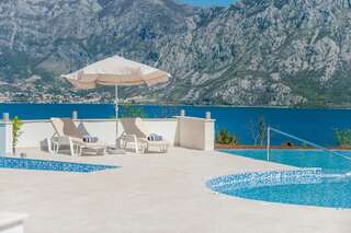 Апартаменты Lavender Bay Apartment E7 - Bay of Kotor Дони-Моринь Апартаменты с 1 спальней-33