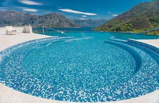 Апартаменты Lavender Bay Apartment E7 - Bay of Kotor Дони-Моринь Апартаменты с 1 спальней-39