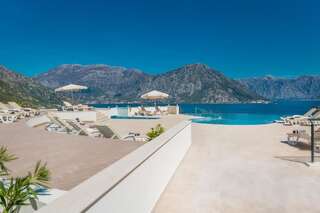 Апартаменты Lavender Bay Apartment E7 - Bay of Kotor Дони-Моринь Апартаменты с 1 спальней-42