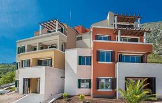 Апартаменты Lavender Bay Apartment E7 - Bay of Kotor Дони-Моринь Апартаменты с 1 спальней-44