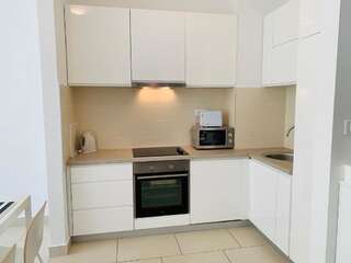 Апартаменты Lavender Bay Apartment E7 - Bay of Kotor Дони-Моринь Апартаменты с 1 спальней-47