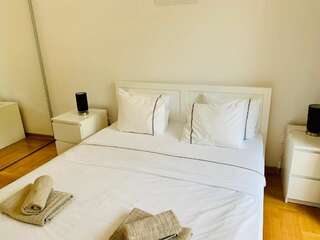 Апартаменты Lavender Bay Apartment E7 - Bay of Kotor Дони-Моринь Апартаменты с 1 спальней-49