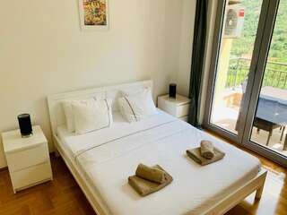 Апартаменты Lavender Bay Apartment E7 - Bay of Kotor Дони-Моринь Апартаменты с 1 спальней-50