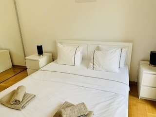 Апартаменты Lavender Bay Apartment E7 - Bay of Kotor Дони-Моринь Апартаменты с 1 спальней-6