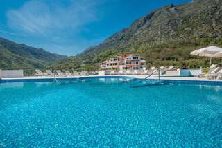 Апартаменты Lavender Bay Apartment E7 - Bay of Kotor Дони-Моринь Апартаменты с 1 спальней-9