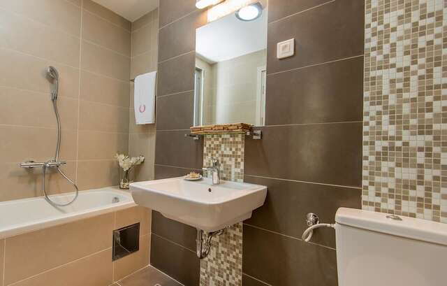 Апартаменты Lavender Bay Apartment E7 - Bay of Kotor Дони-Моринь-13