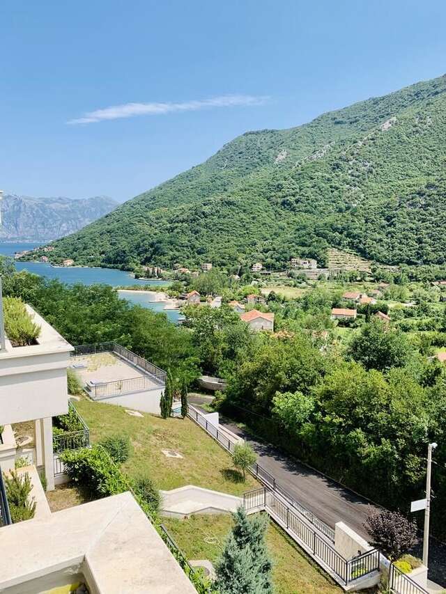 Апартаменты Lavender Bay Apartment E7 - Bay of Kotor Дони-Моринь-4
