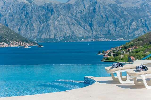 Апартаменты Lavender Bay Apartment E7 - Bay of Kotor Дони-Моринь-34