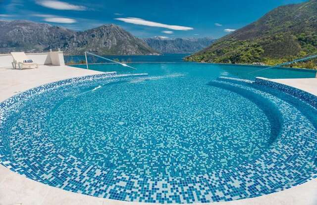 Апартаменты Lavender Bay Apartment E7 - Bay of Kotor Дони-Моринь-41