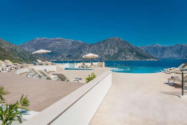 Апартаменты Lavender Bay Apartment E7 - Bay of Kotor Дони-Моринь-44