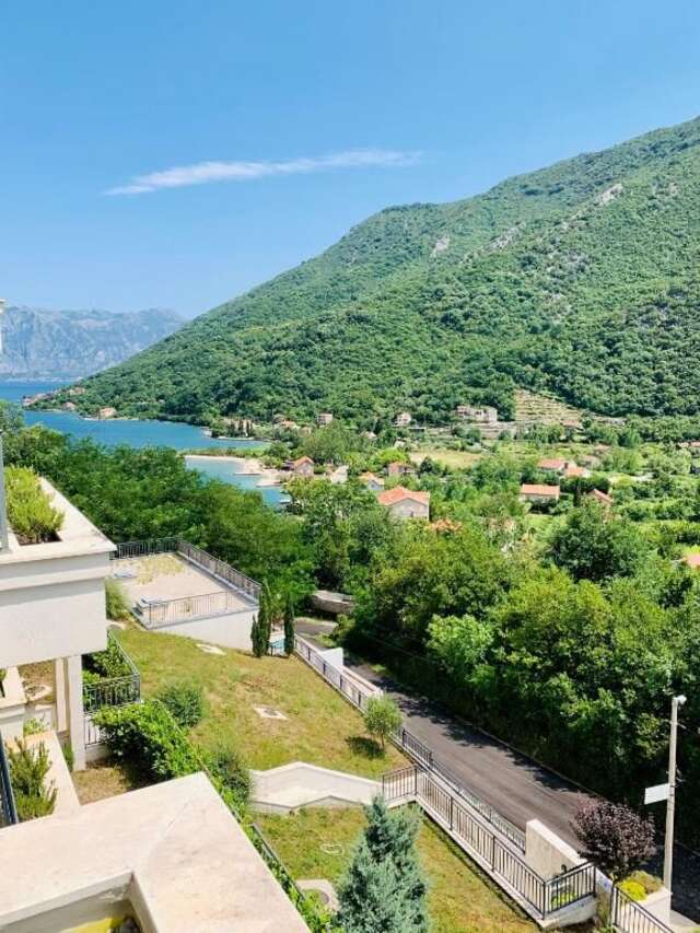 Апартаменты Lavender Bay Apartment E7 - Bay of Kotor Дони-Моринь-47