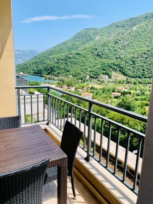 Апартаменты Lavender Bay Apartment E7 - Bay of Kotor Дони-Моринь-48