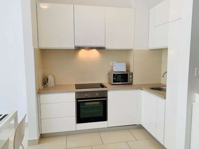 Апартаменты Lavender Bay Apartment E7 - Bay of Kotor Дони-Моринь-49