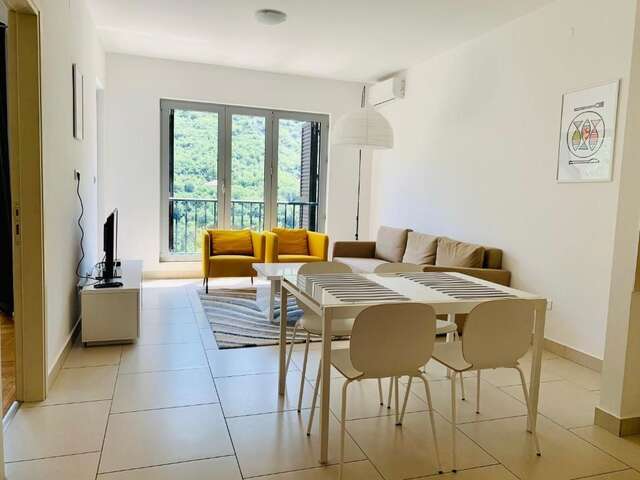 Апартаменты Lavender Bay Apartment E7 - Bay of Kotor Дони-Моринь-50