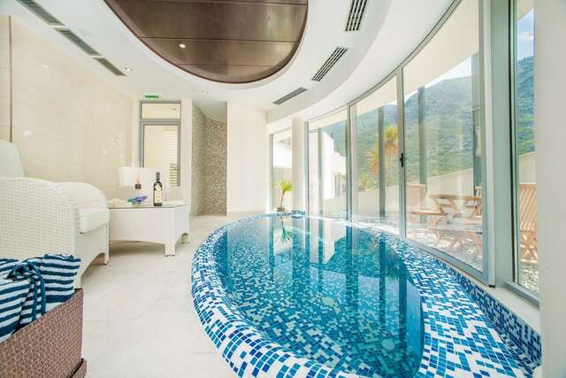 Апартаменты Lavender Bay Apartment E7 - Bay of Kotor Дони-Моринь-10